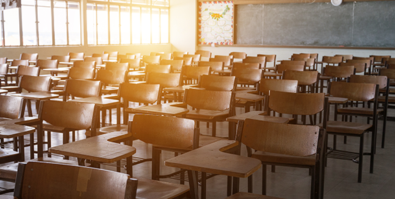 Classroom Ex long